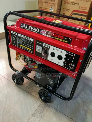 Constant Elepaq 18000e2