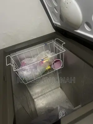 Haier Thermocool Freezer 150L