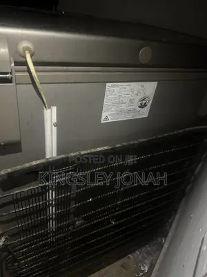 Haier Thermocool Freezer 150L