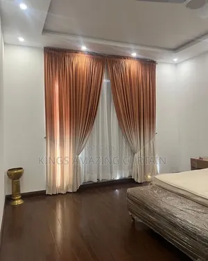 Kings Amazing Curtains