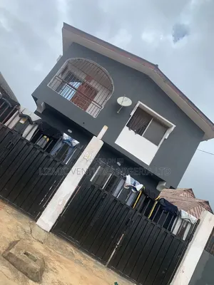3bdrm Bungalow in Agric Estate, Ikotun/Igando for sale