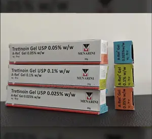 Tretinoin Gel