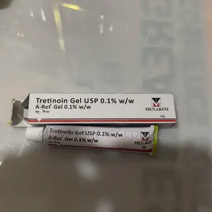 Tretinoin Gel