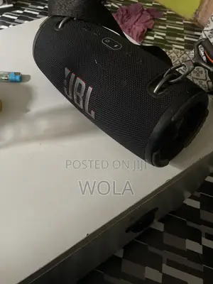 JBL Speaker