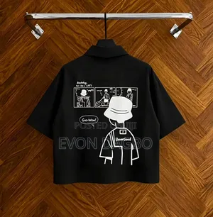 Luxury Shirt