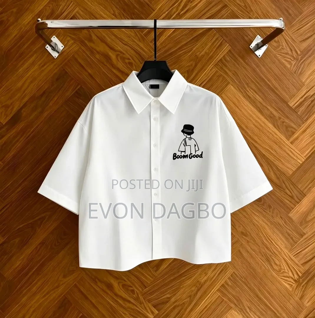 Luxury Shirt