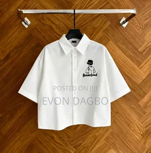 Luxury Shirt