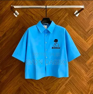 Luxury Shirt