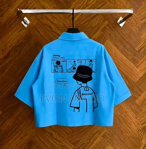 Luxury Shirt