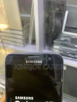 Samsung Galaxy S7 32 GB Black