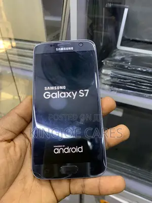 Samsung Galaxy S7 32 GB Black