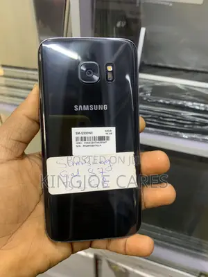 Samsung Galaxy S7 32 GB Black