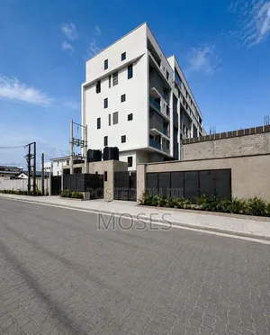 2bdrm Maisonette in Inside An Access, Ikate-Elegushi for rent