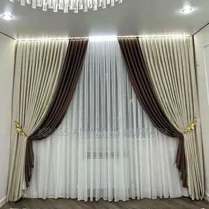Kings Amazing Curtains