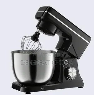 Hoffman 7liter Stand Mixer