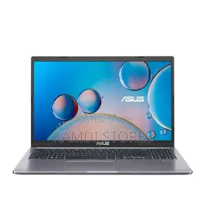 New Laptop Asus Vivobook 15 8GB Intel Core i5 SSD 256GB