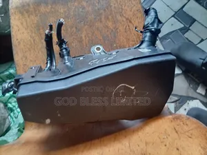 Camry 2015-2020 Bonnet Fuse Box