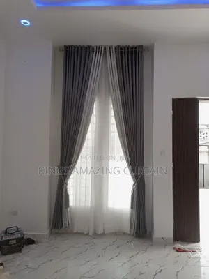 Kings Amazing Curtains