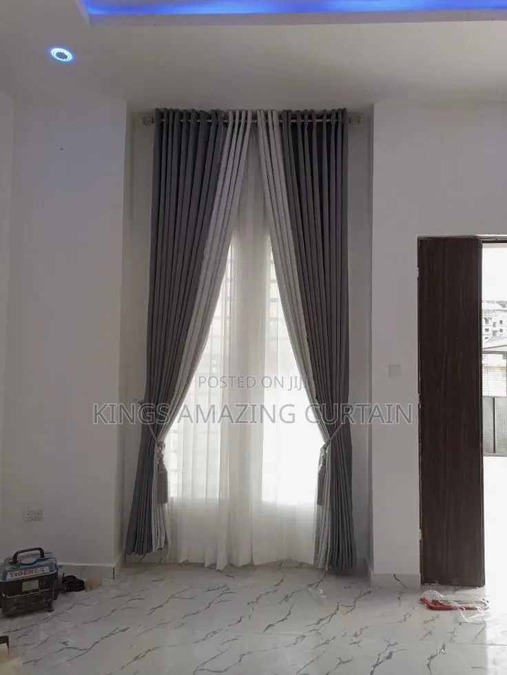 Kings Amazing Curtains