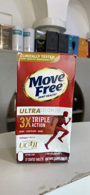 Ultra 3 Triple  Action