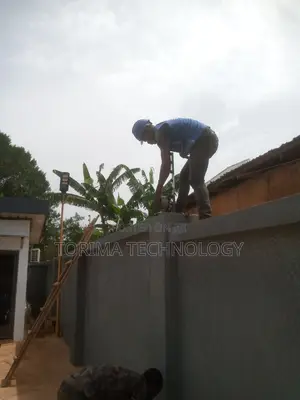 Electric Fence Installation