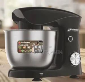 High Quality Hoffman's 7L Stand Mixer