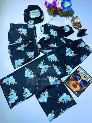 Nightwears