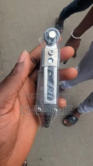 Limit Switch