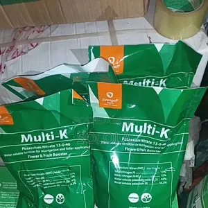 Multi K 2kg