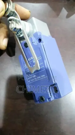 Limit Switch