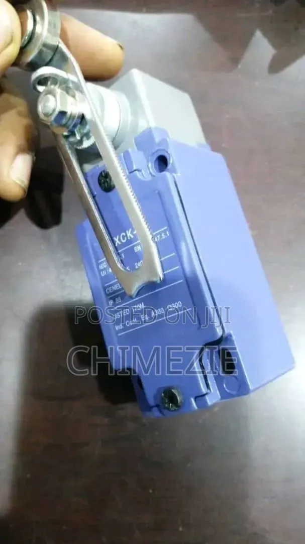 Limit Switch