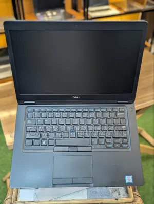 Laptop Dell Latitude 5490 8GB Intel Core i5 SSD 256GB