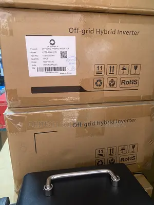 4KW LVTOPSUN Hybrid Inverter