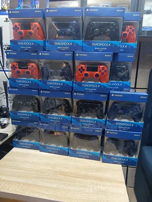 Brand New Ps4 Dualshock 4 Controller