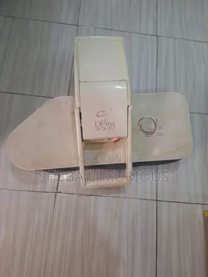Stoning Machine