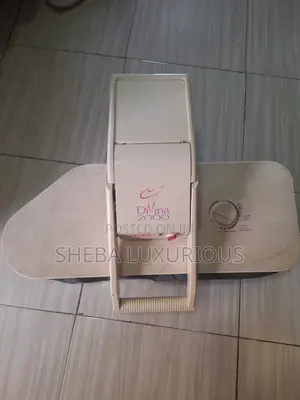 Stoning Machine
