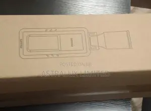 Philips 100w Street Light
