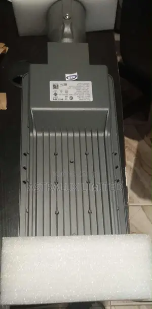 Philips 100w Street Light