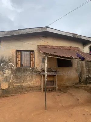 2bdrm Bungalow in Egan, Ikotun/Igando for sale