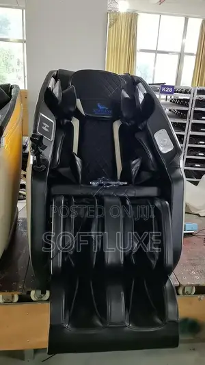 Softluxe Massage Chairs