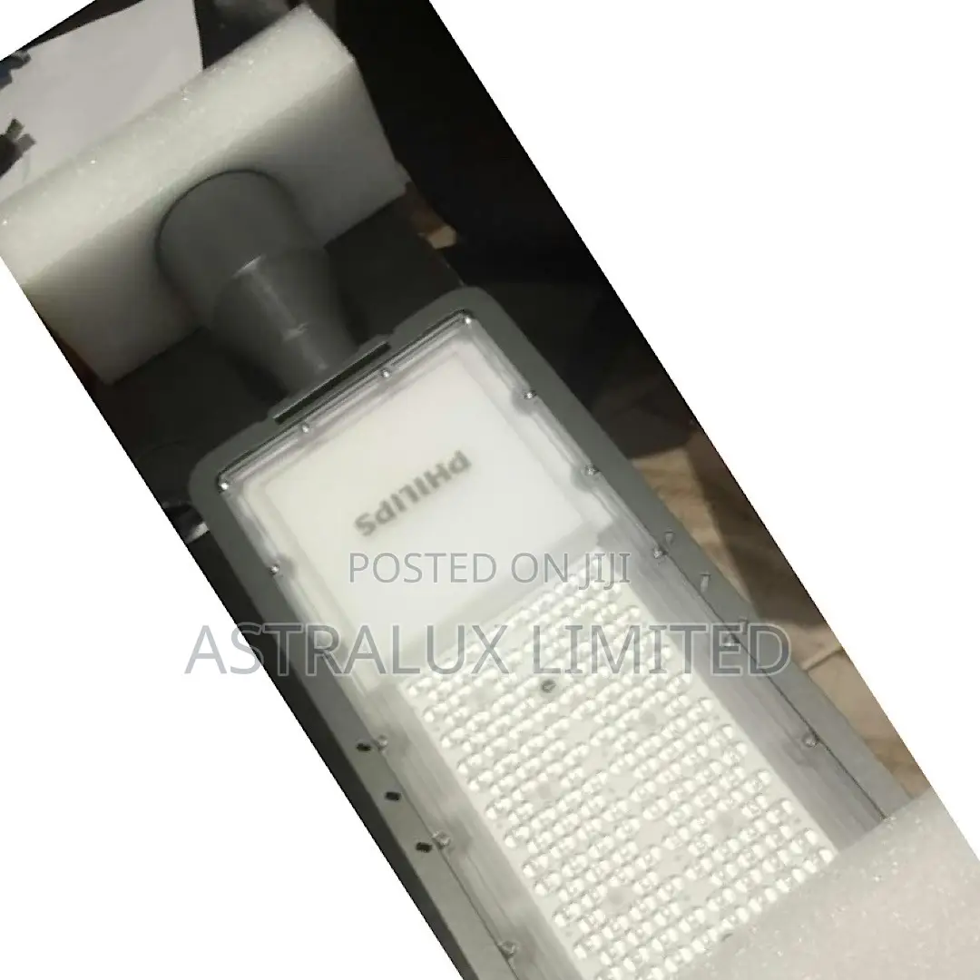 Philips 100w Street Light