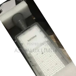 Philips 100w Street Light