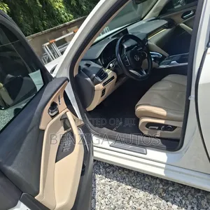 Acura TLX 2020 White