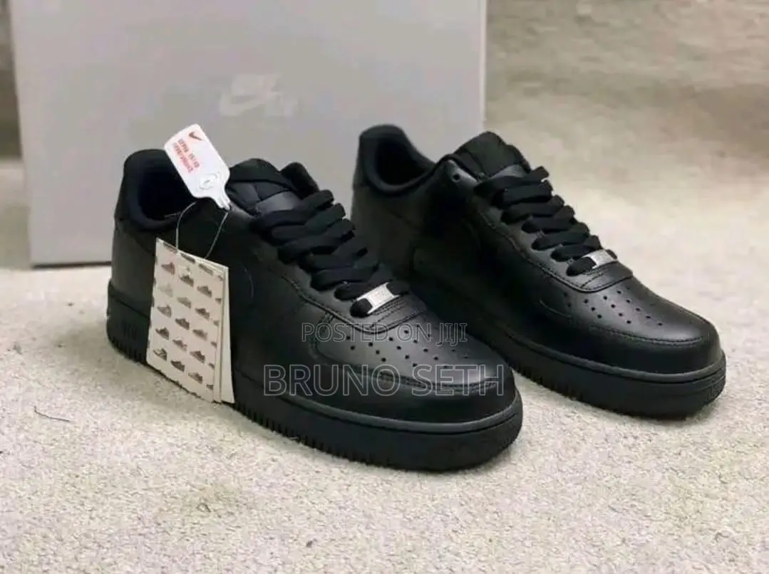 Quality Sneakers