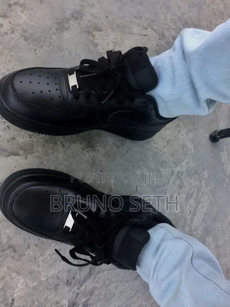 Quality Sneakers