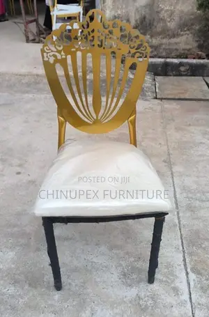 Banquet Event Chair