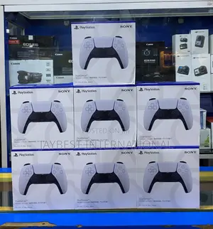 Sony PS5 Controller DualSense Wireless Pad
