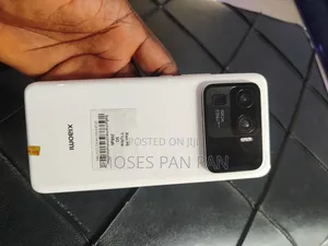 Xiaomi Mi 11 Ultra 256 GB White