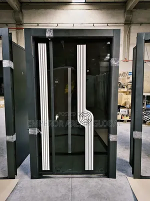 Luxury Security Door 4ft