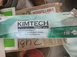 Kimtech 34133 Kimwipe Delicate Task Wipe